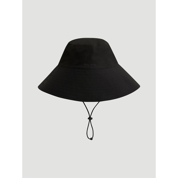 Rajah Rain Bucket Hat