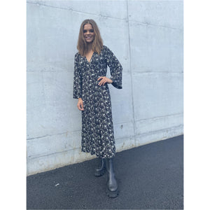 Wrap Dress