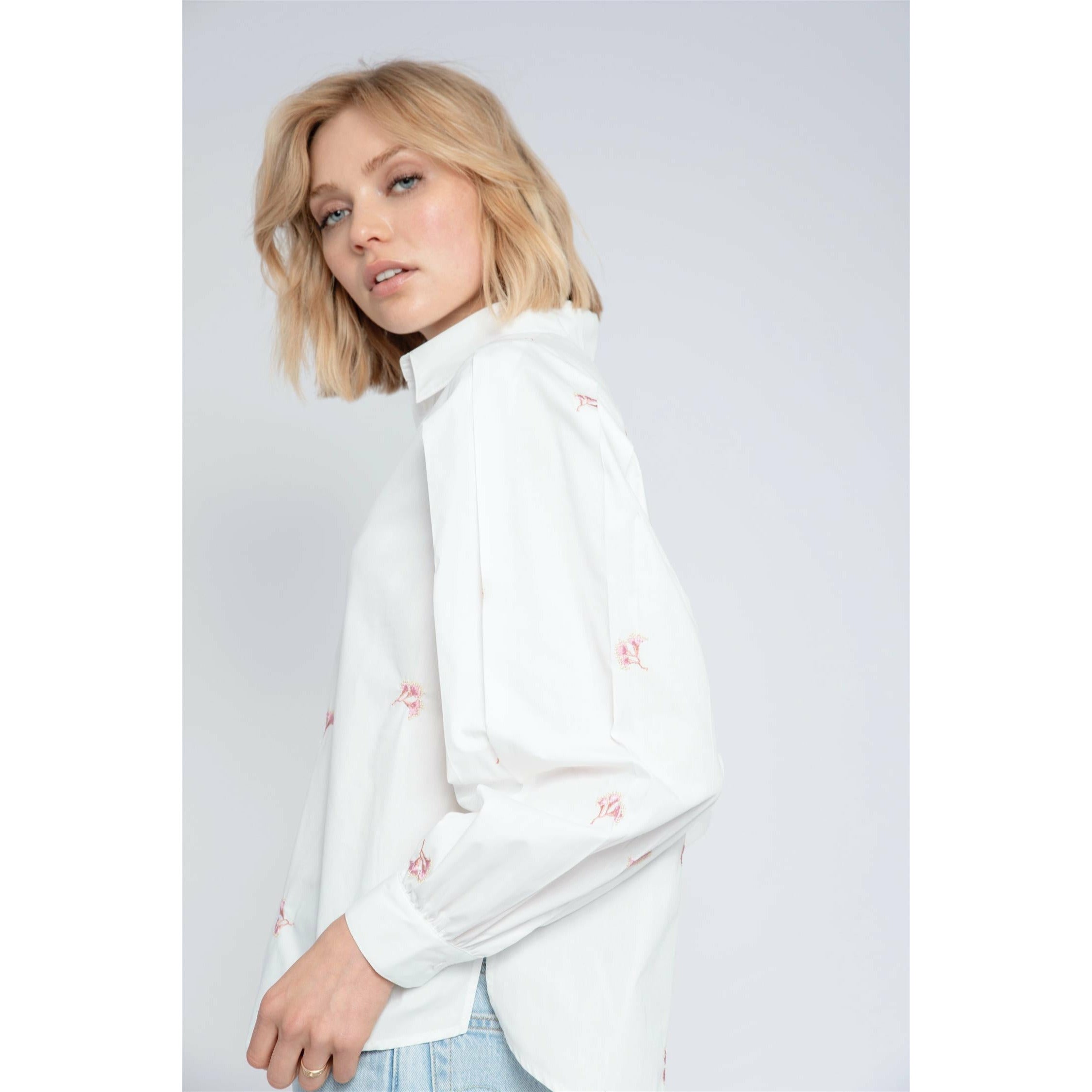 Sofia Shirt
