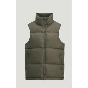 Ail Down Vest Unisex