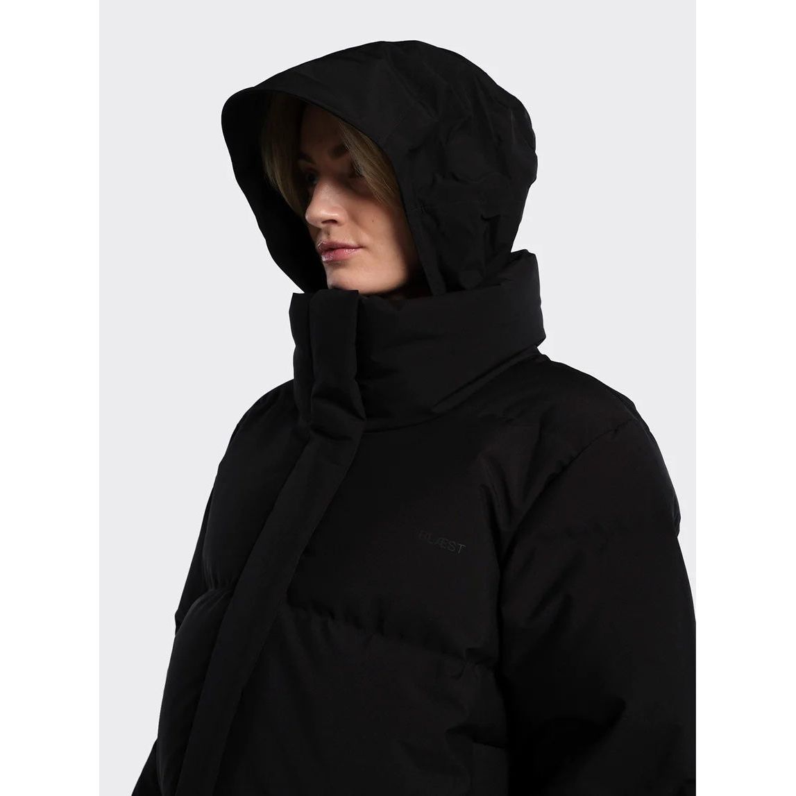 Sæbø Down Jacket