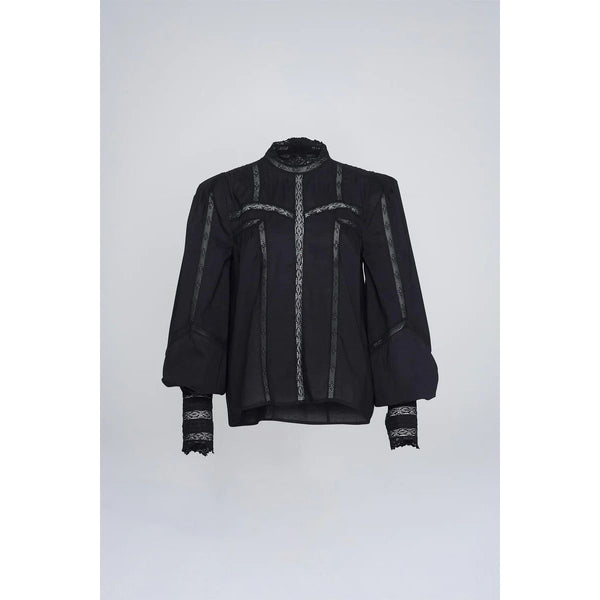 Phoebe blouse