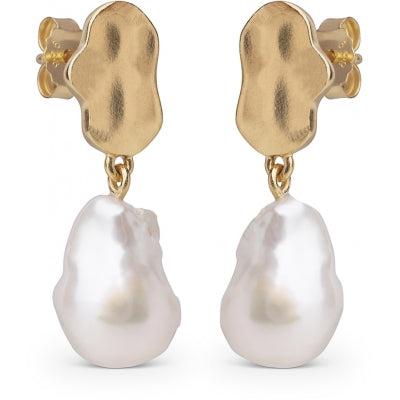 Earring, Alua