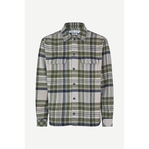 Castor H Shirt 14089 Herre
