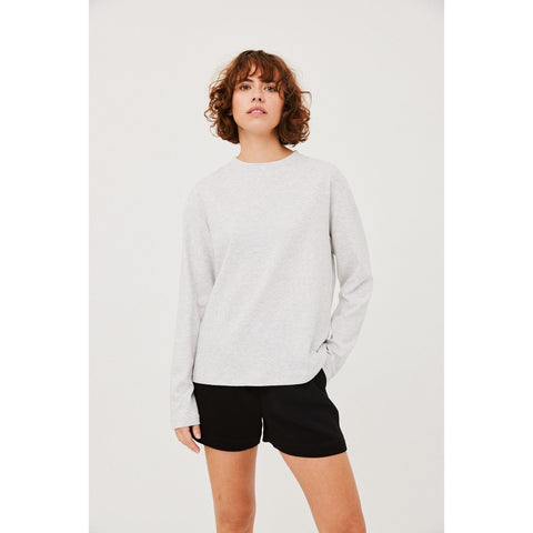 Annie Boyfriend Longsleeve