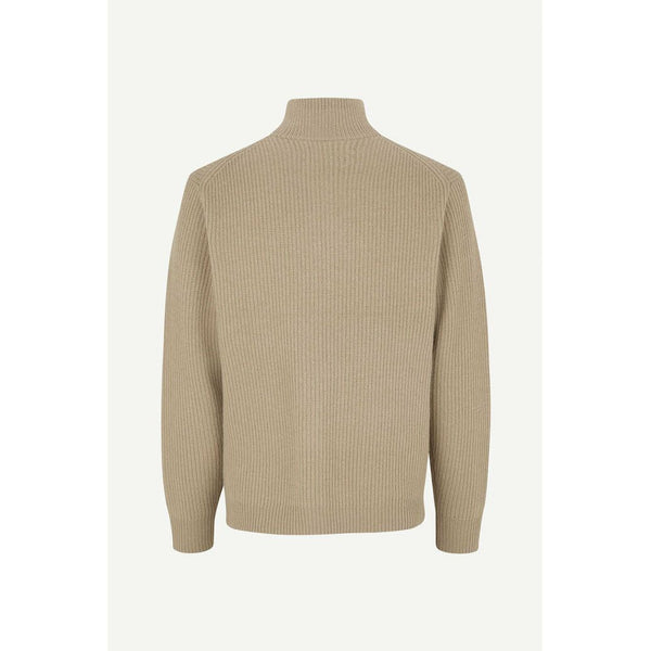 Logan Zip Cardigan 14004 Herre