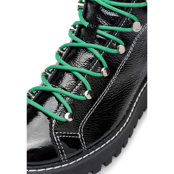 Verona Patent Leather