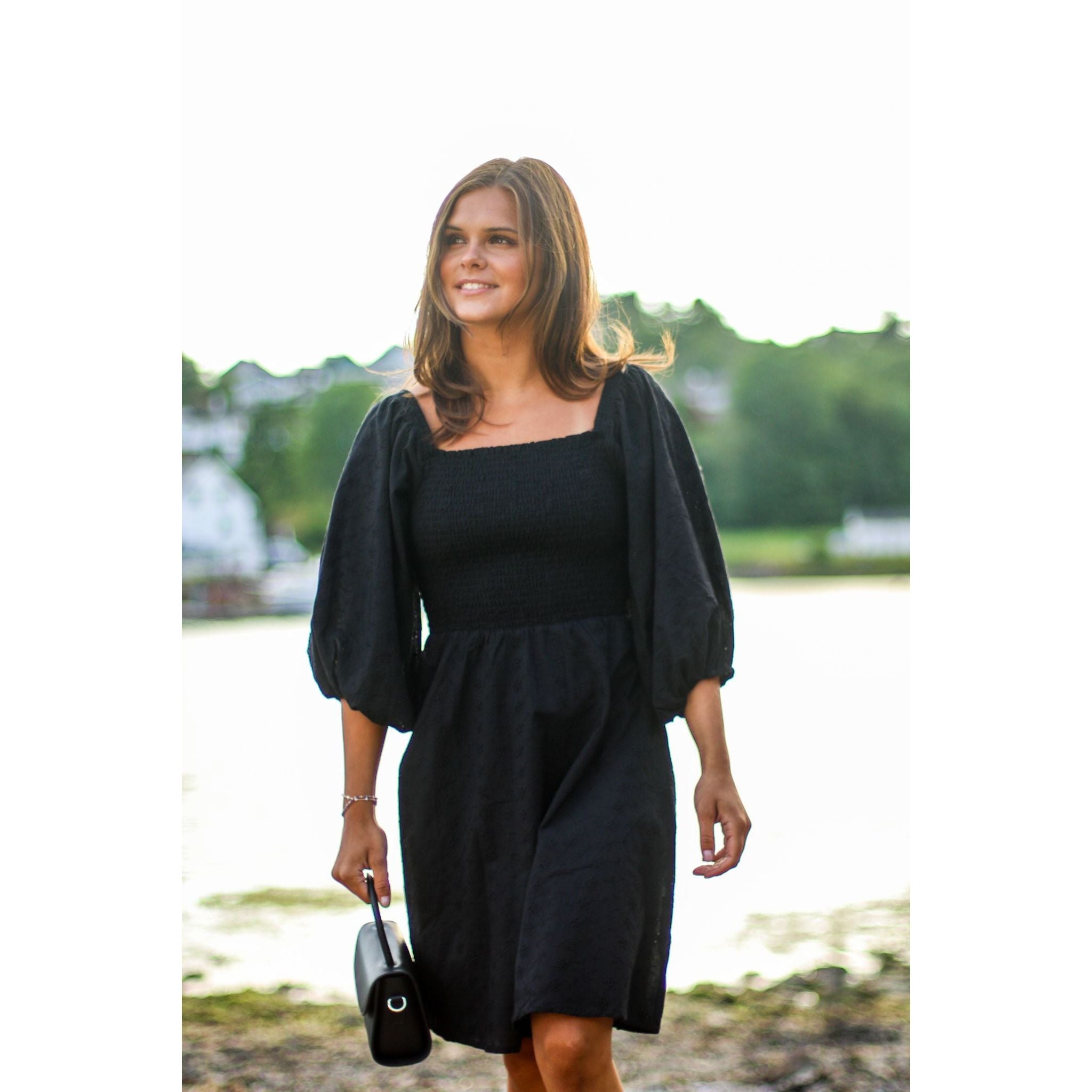 Michelle Dress