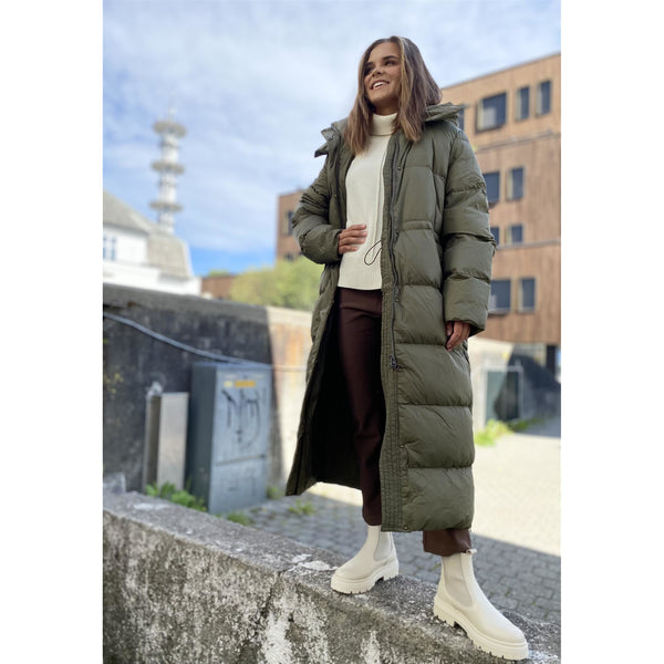 Skogshorn Down Jacket