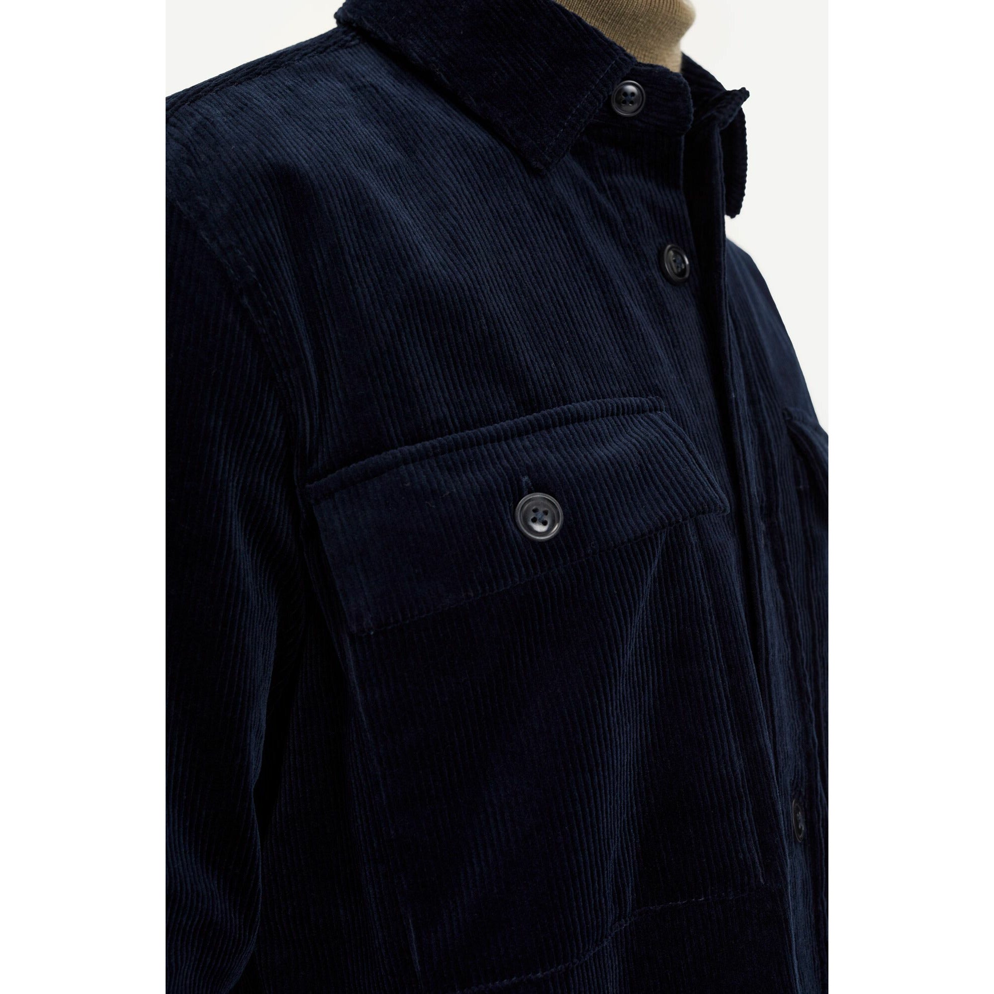 Waltones Overshirt 11046