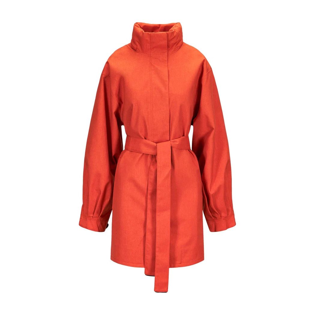 Rossby Coat