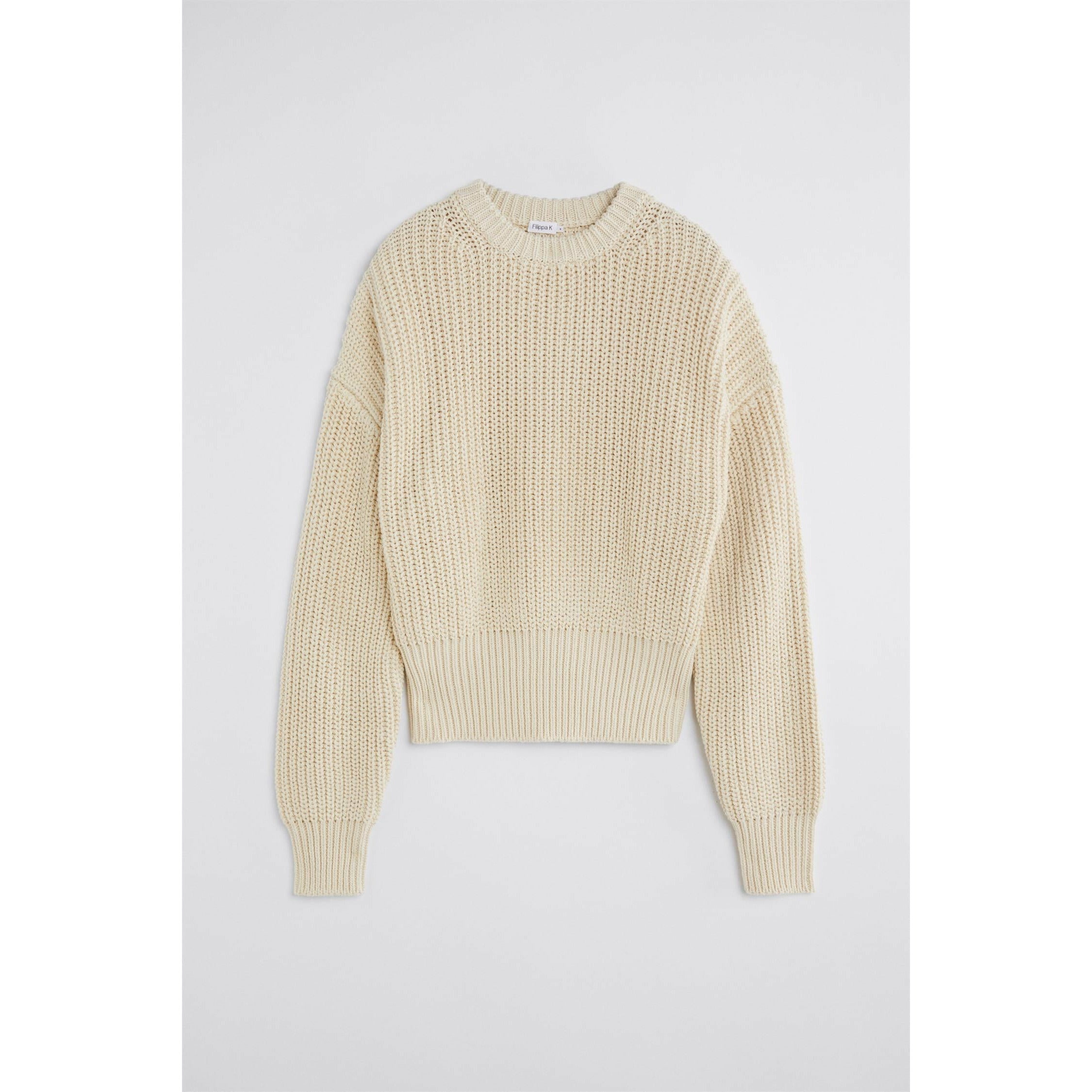 Alexandra Sweater