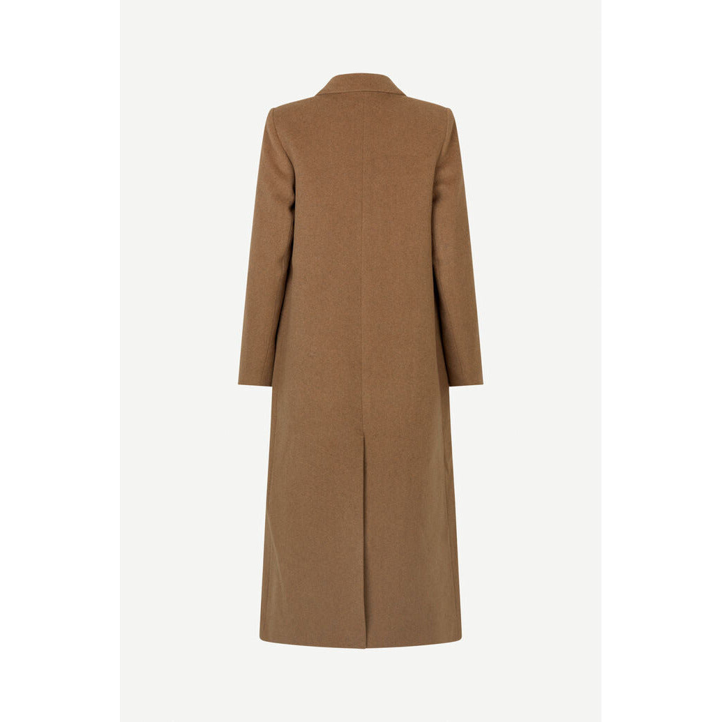 Falcon Coat 11104