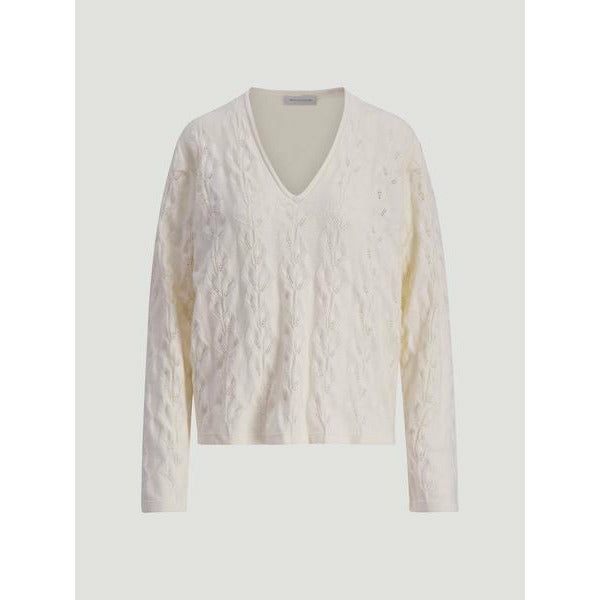 W. Niste Knit Top