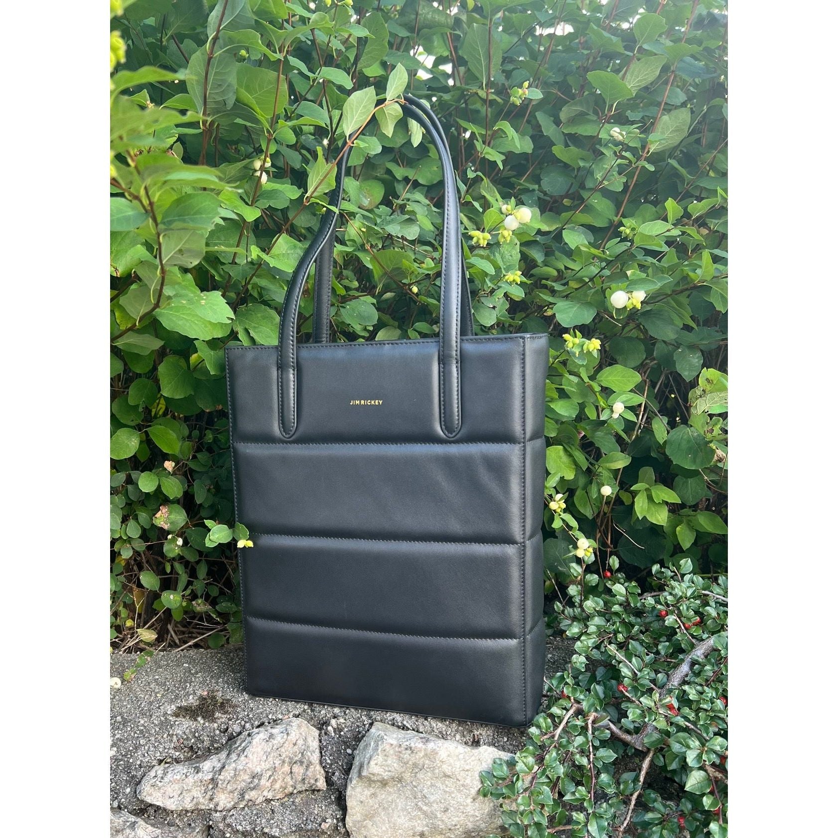 Ann Mini Quilted