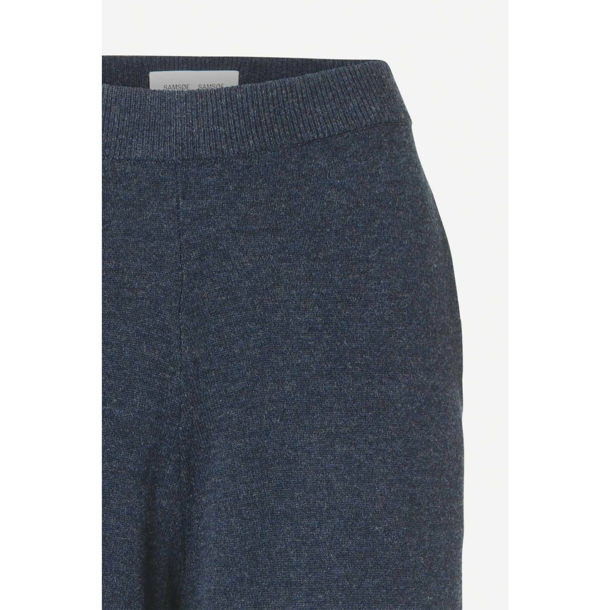 Amaris Straight Trousers 12758