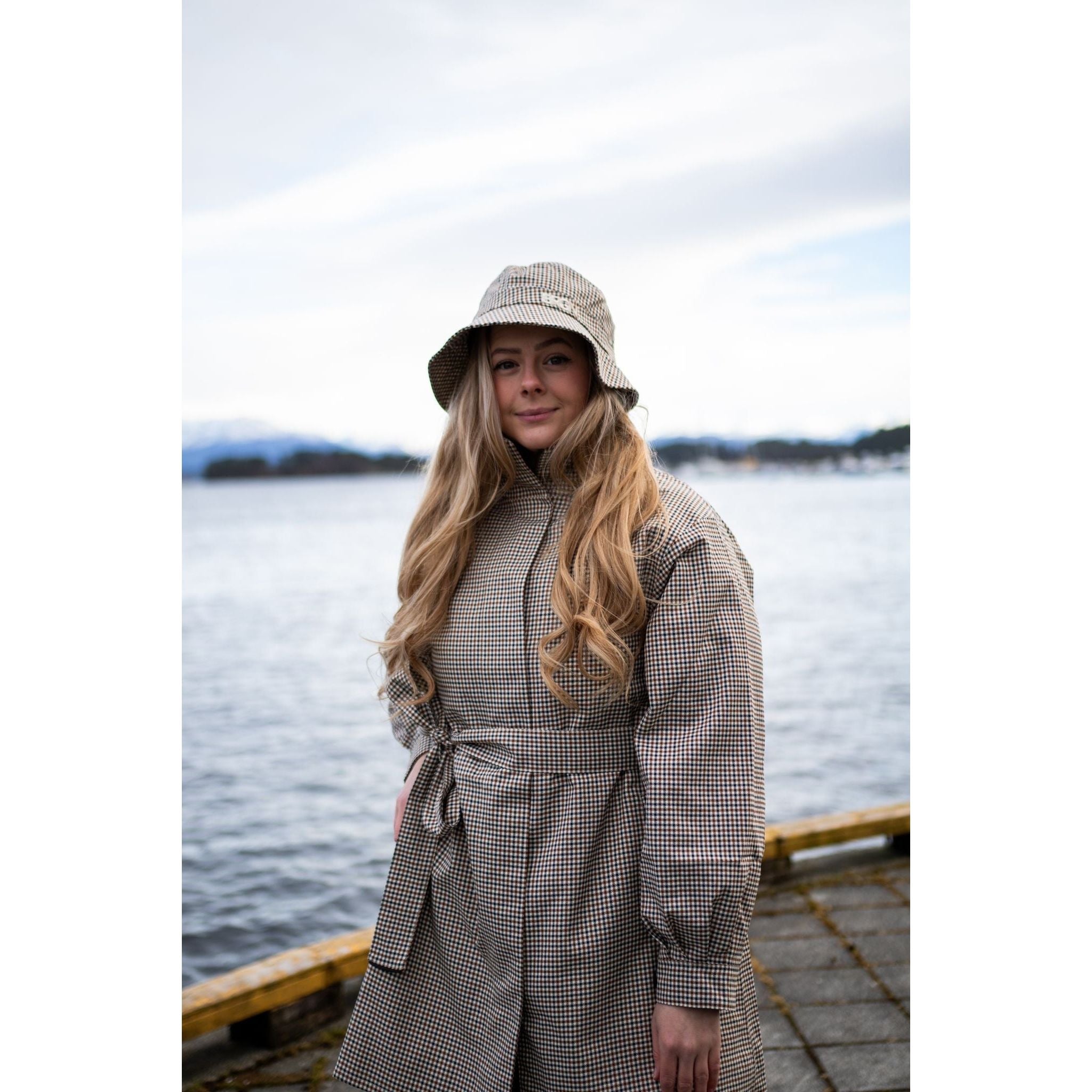 Rossby Coat