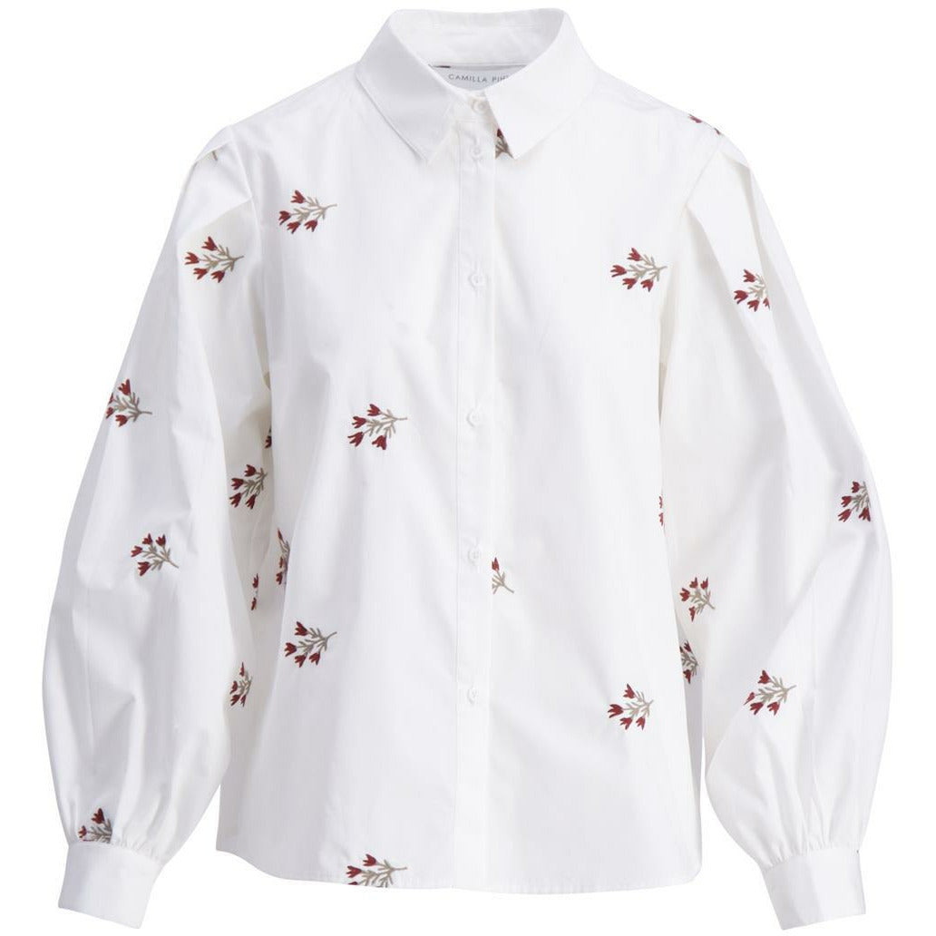 Sofia Shirt