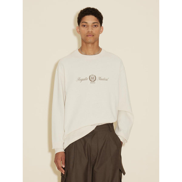 Ranger Logos Longsleeve Herre