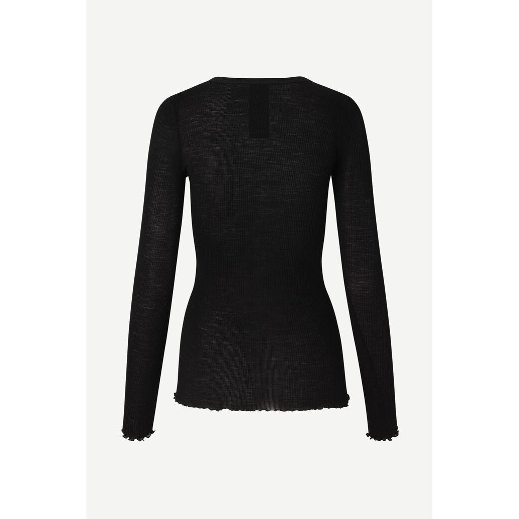 Doudo t-shirt ls 13020