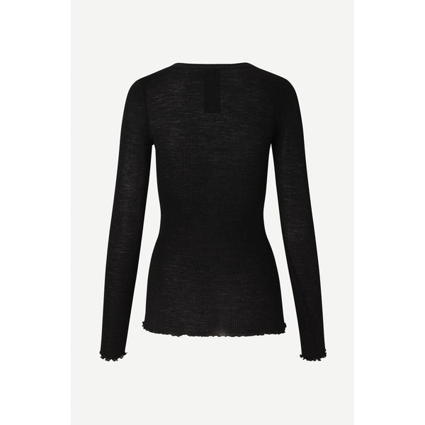 Doudo t-shirt ls 13020