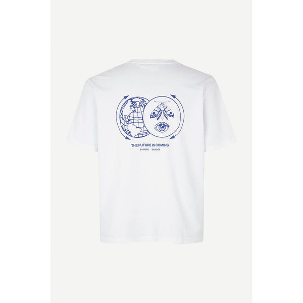 Future T-shirt 11725 Herre