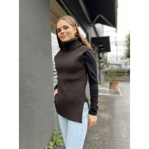 Justice Knit Vest