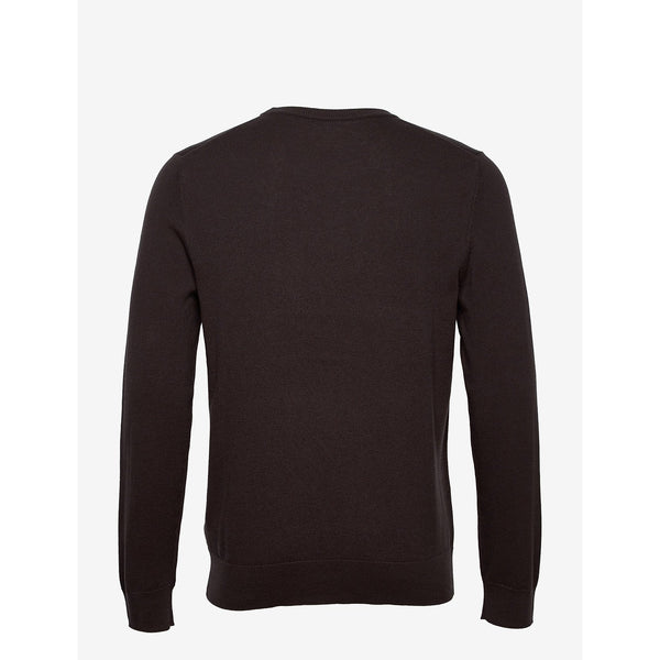 Cotton Merino Sweater