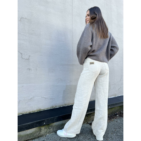 Culotte Linen