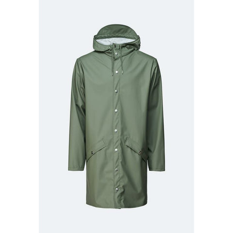 Long Jacket
