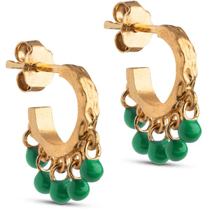 Earring, Astrid