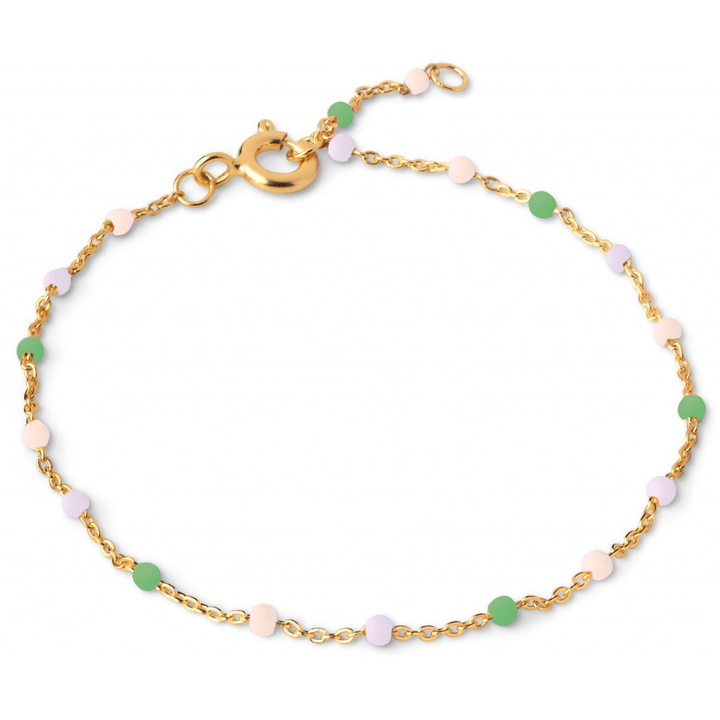 Bracelet, Lola grønn