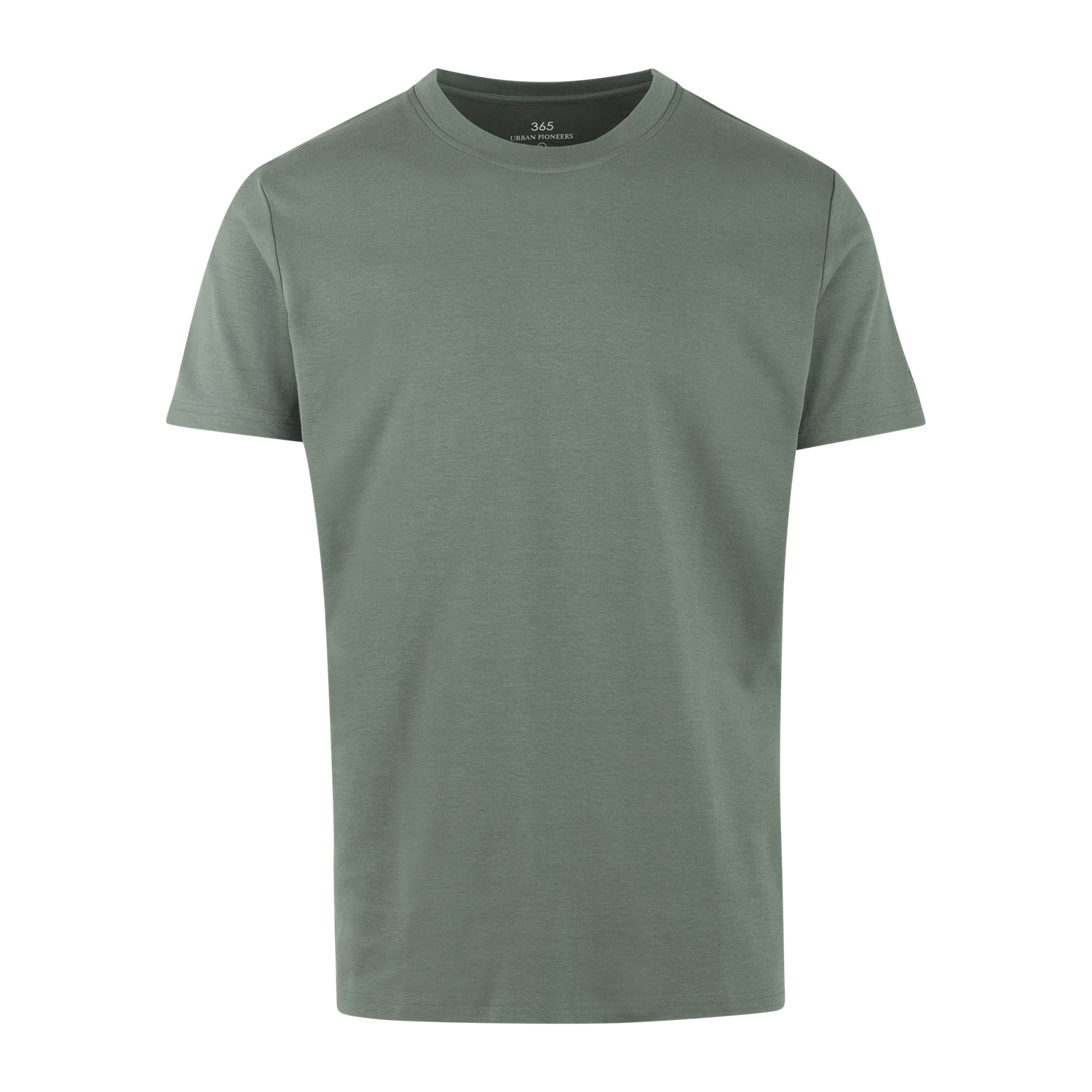 Bruno R-Neck Tee