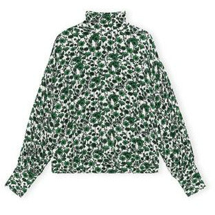 Oversized Blouse