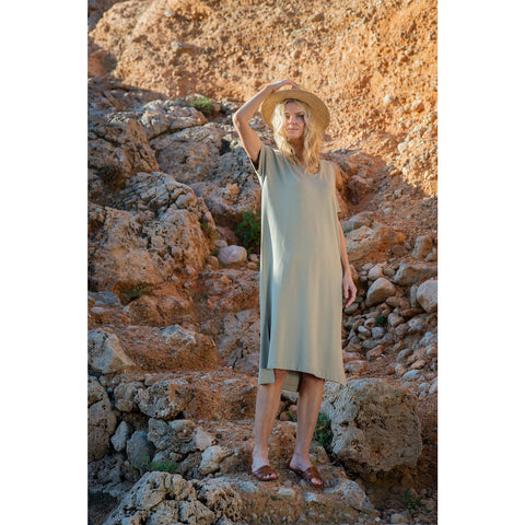 Penelope Supersoft Dress