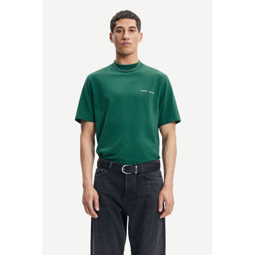 Norsbro T-shirt 6024 Herre