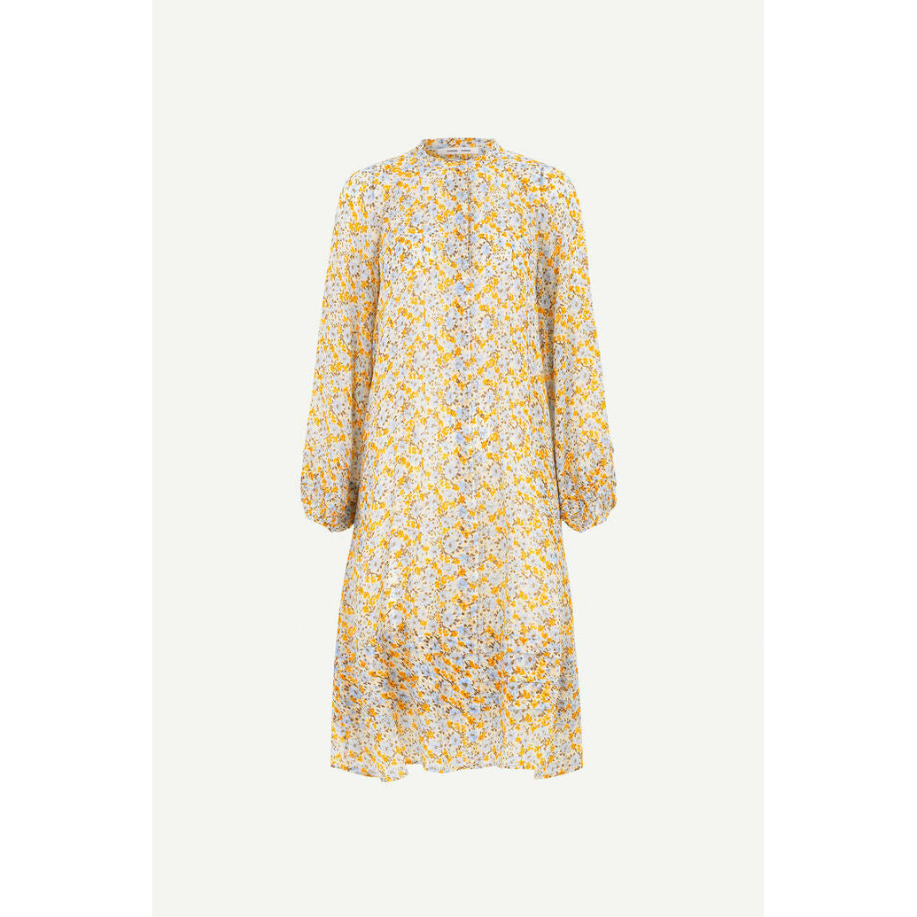 Elma Shirt Dress Aop 9695