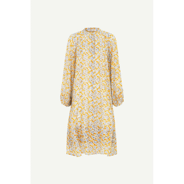 Elma Shirt Dress Aop 9695