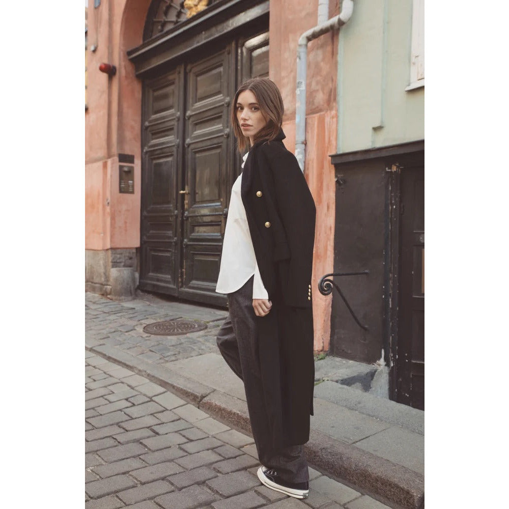 Rizo Coat
