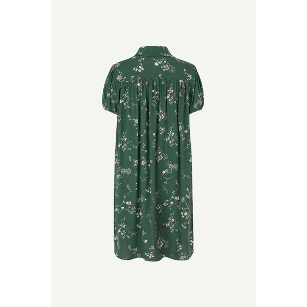 Gilian SS Dress AOP 8083