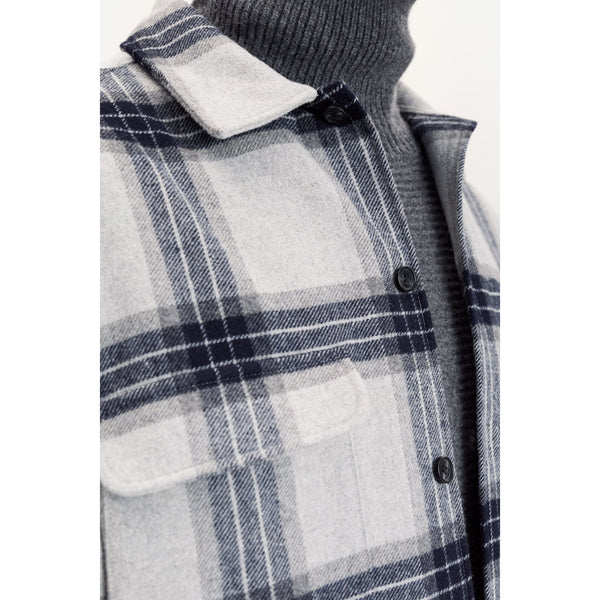 Castor H Shirt 14089 Herre