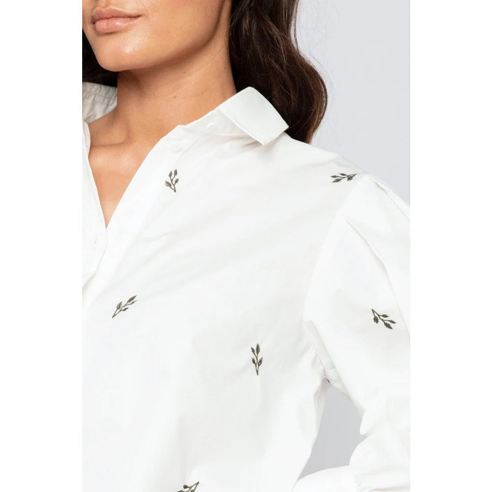 Sofia Shirt