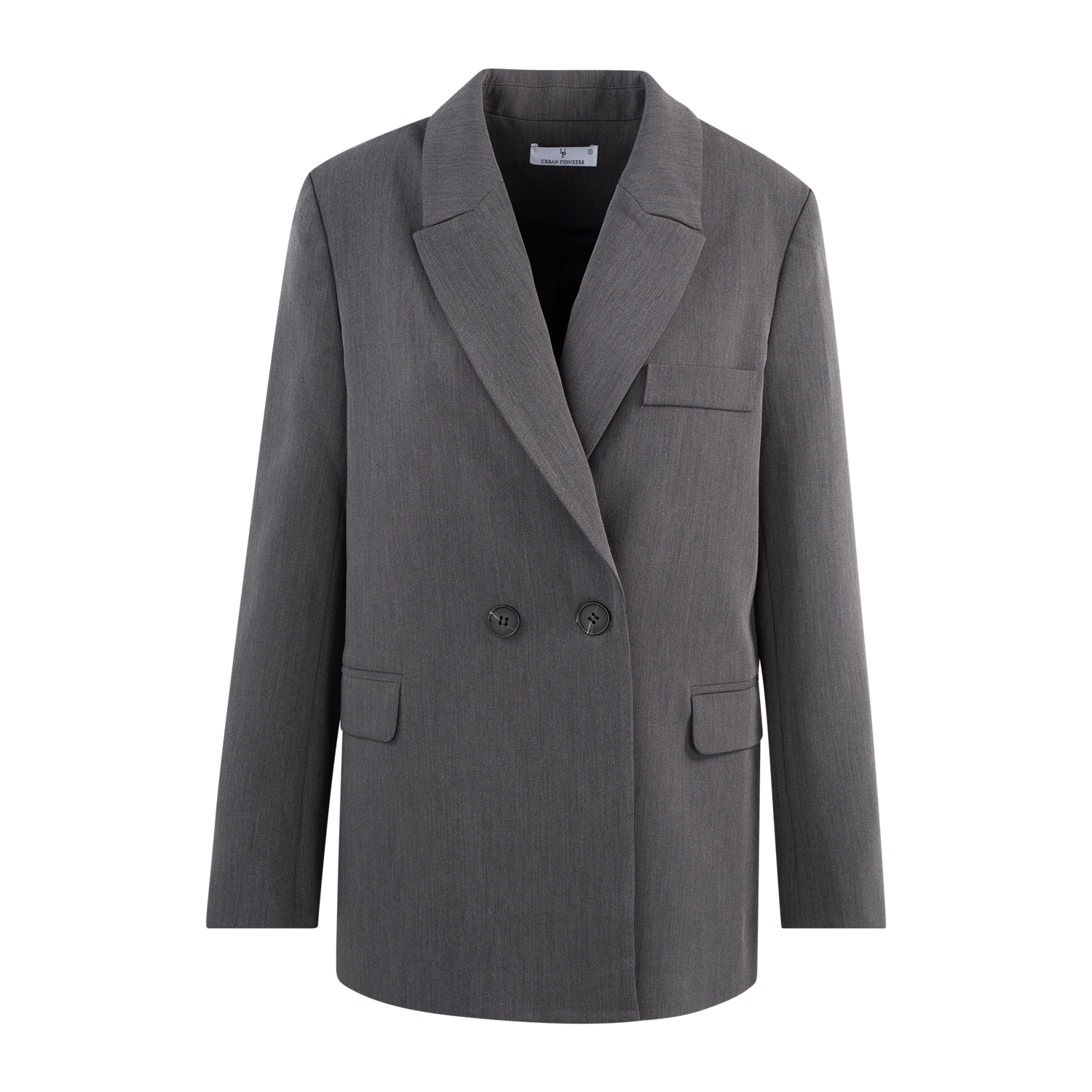 Devaki Blazer