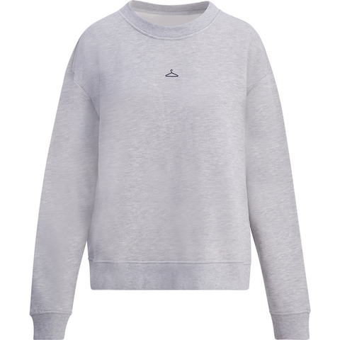 Hanger Crew Grey