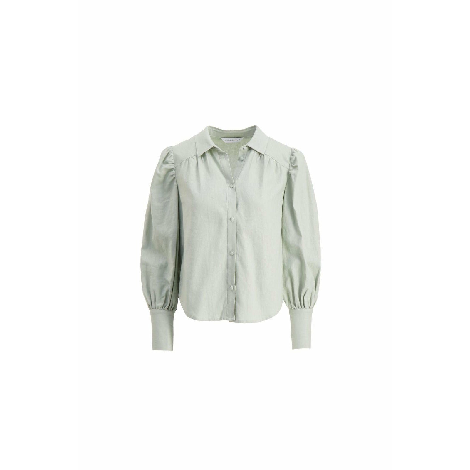 Tropea Linen Shirt