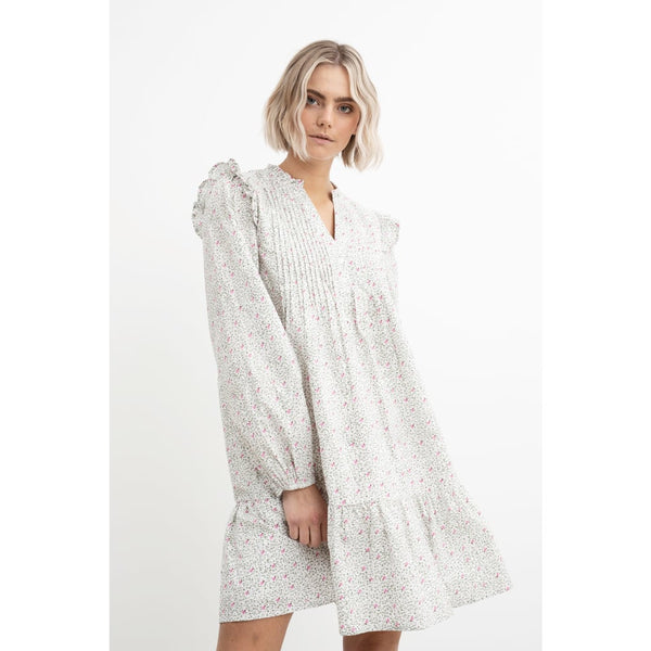 Bermuda Dress