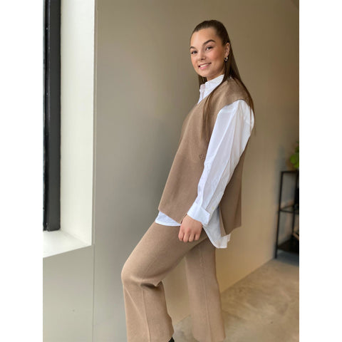Belisia Vest