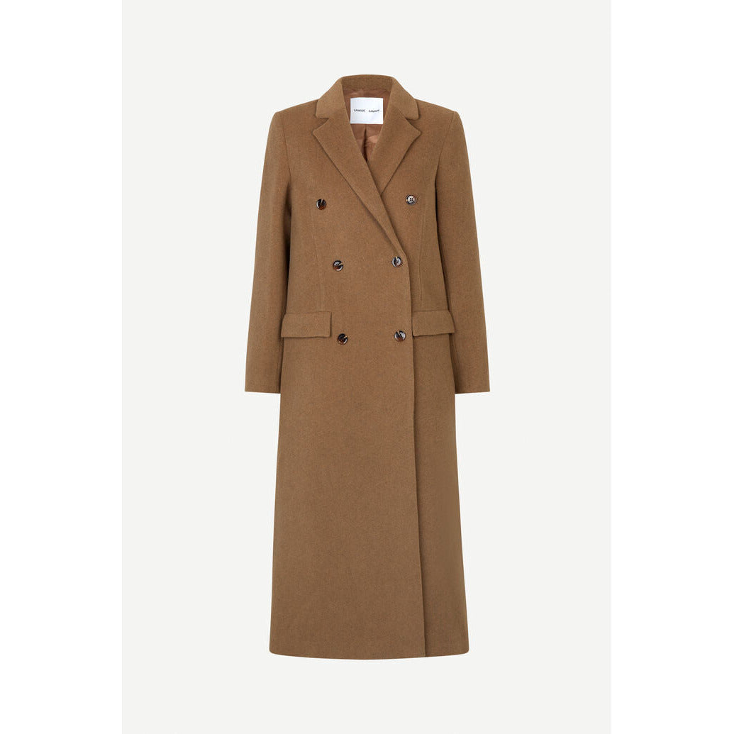 Falcon Coat 11104