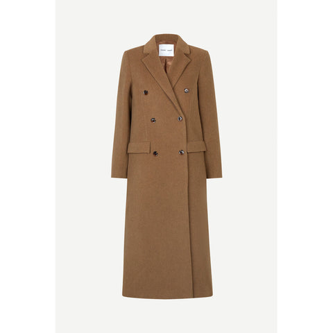 Falcon Coat 11104