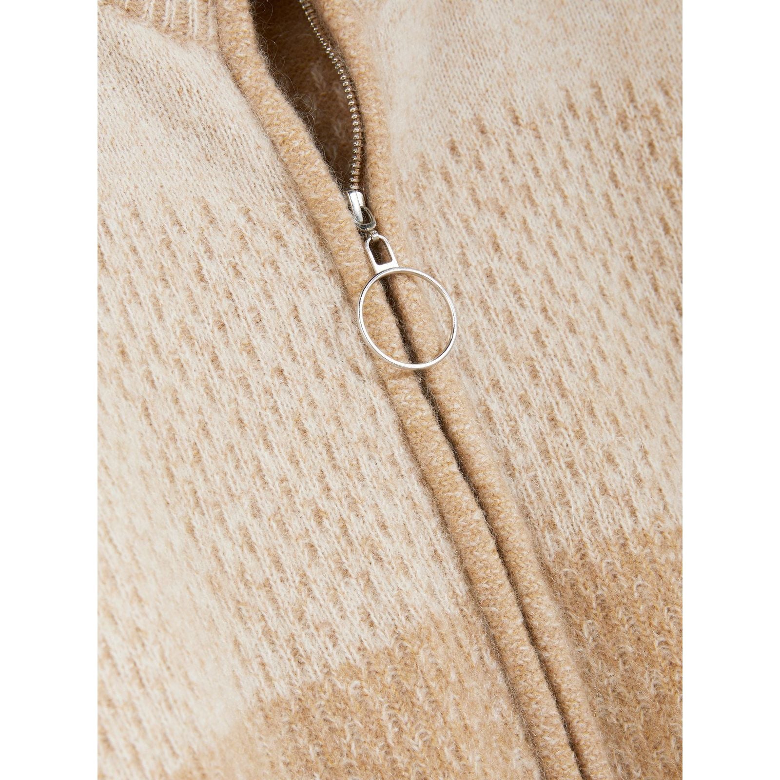 Tine Knit Cardigan